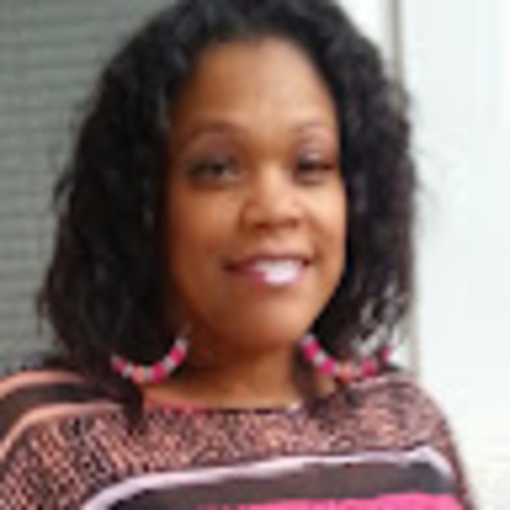 Meet your Posher, Mz.precious